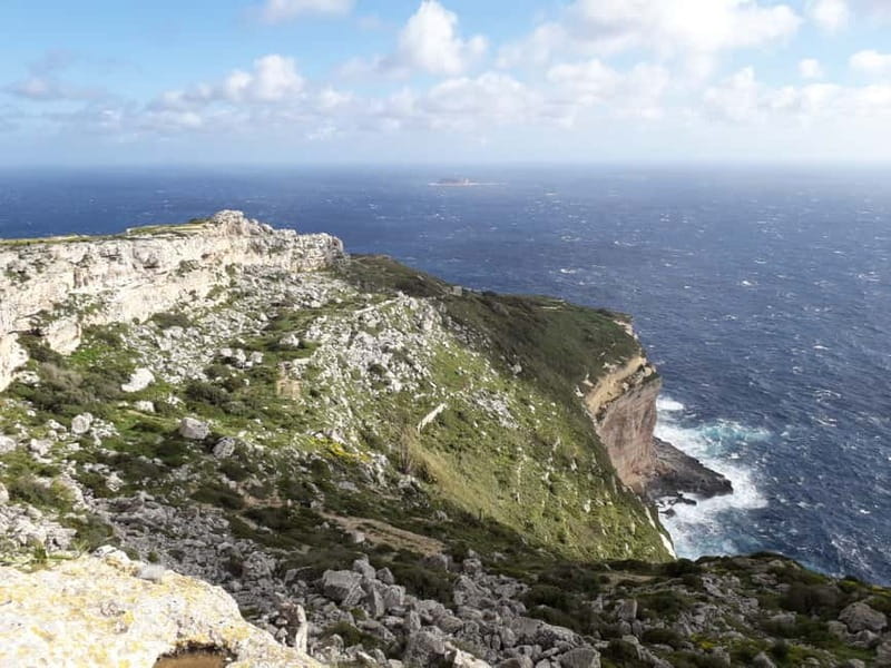 Malta by Segway: Dingli Cliffs Extended Sunset tour - Dingli Cliffs at sunset