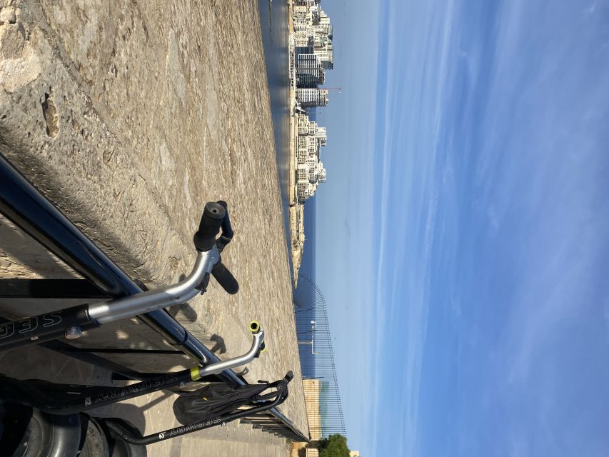 Malta by Segway: Valletta Experience - St. George’s Square and Valletta’s main streets