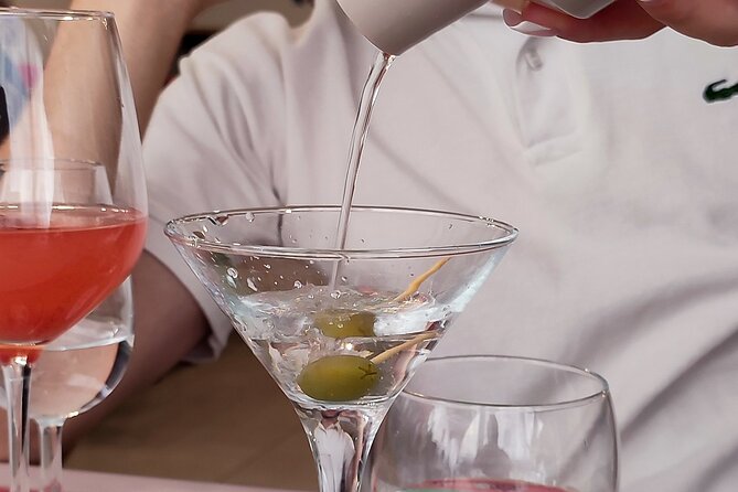 Malta Chocolate Factory Gin and Truffle Making Experience - Should you book the Malta Chocolate Factory experience?