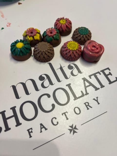 Malta: Chocolate Making Workshop - Accessibility and practical planning