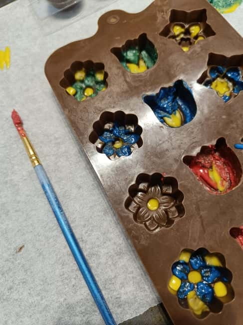 Malta: Chocolate Making Workshop - The chocolate lesson: from history to production
