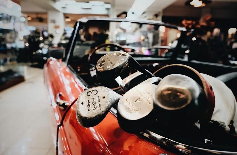 Malta Classic Car Collection Museum Entry Ticket - Access, families, and practical limits