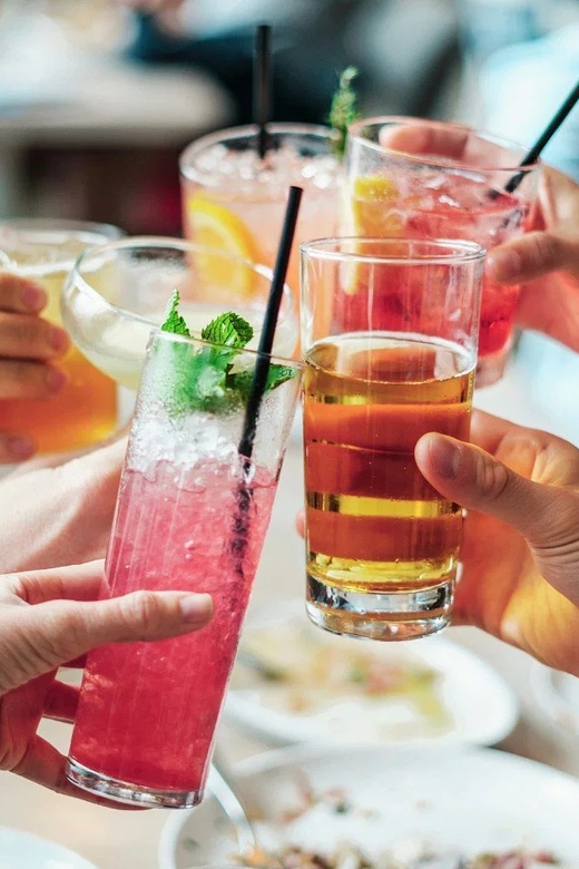 Malta: Cocktail and Chocolate Masterclass - What the strongest feedback tells you