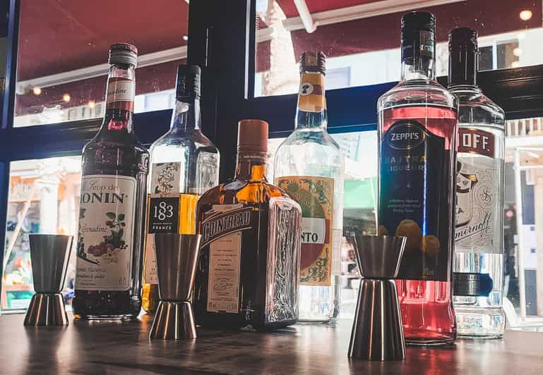 Malta: Cocktail and Chocolate Masterclass - Practical planning before you book