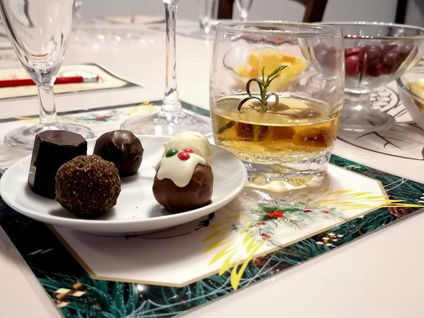 Malta: Cocktail and Chocolate Masterclass - FAQ