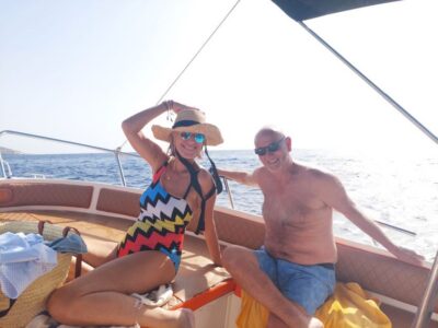 Comino, Blue lagoon, Crystal Lagoon Private Boat Tour