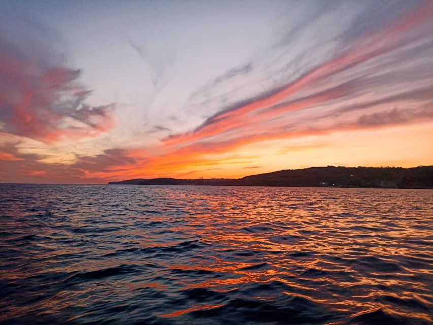 Malta: Comino, Blue lagoon, Crystal Lagoon Private Boat Tour - Saint Mary’s Tower on the return