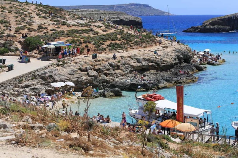 Malta: Comino, Blue Lagoon, + Sea Caves Day Trip - Who will enjoy this trip most