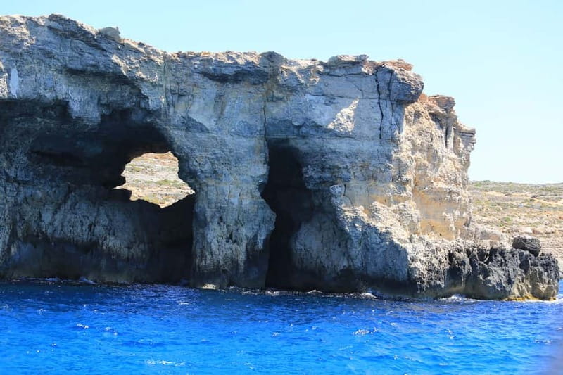 Malta: Comino, Blue Lagoon, + Sea Caves Day Trip - Practical tips for a smoother outing