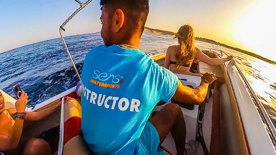 Malta: Crazy Sofa Ride Experience - Price, timing, and what you receive for $24