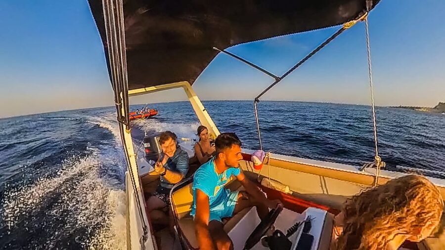 Malta: Crazy Sofa Ride Experience - A realistic verdict on comfort and safety