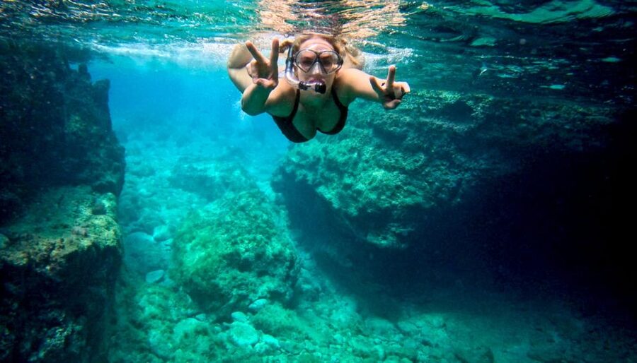 Malta: Crystal/Blue Lagoon, Comino & Gozo Private Boat Trip - Timing, weather, and planning tips
