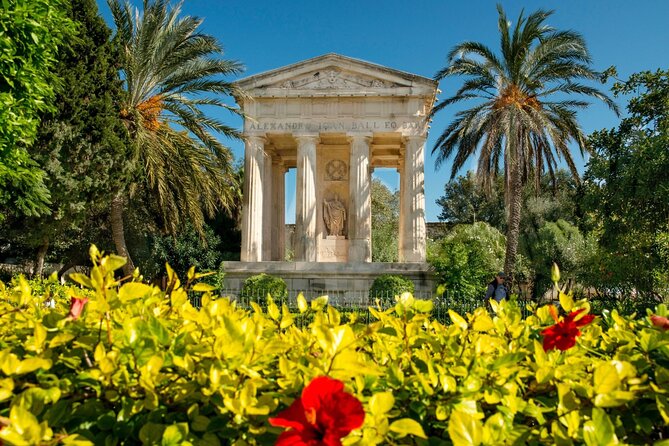 Malta Deluxe Tour Designed Especially for Cruise Passengers - Why the Coach Matters on a Cruise Call