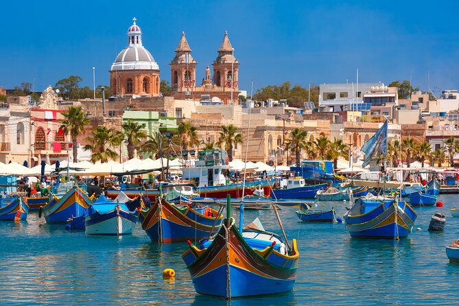Malta Deluxe Tour Designed Especially for Cruise Passengers - Is $71.04 a Fair Price?