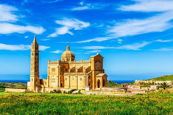 Malta Deluxe Tour Designed Especially for Cruise Passengers - What the Ratings Tell You About the Experience