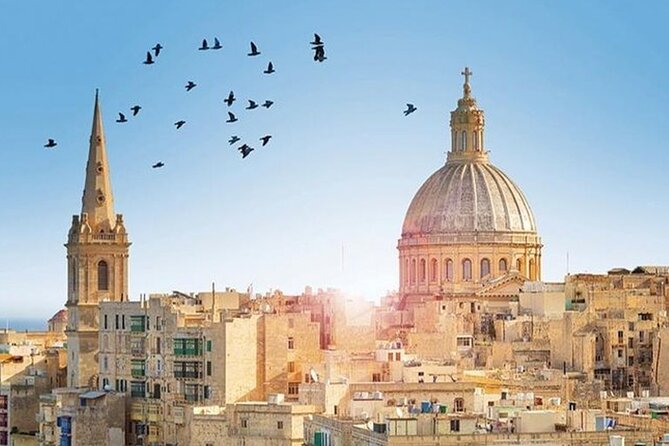 Malta Deluxe Tour Designed Especially for Cruise Passengers - Mdina: Malta’s Quiet Medieval Capital