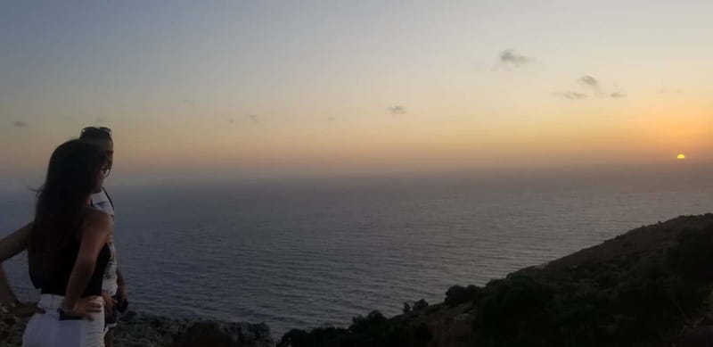 Malta: Dingli Cliffs & Buskett Gardens Segway Tour - Key points to know before you book