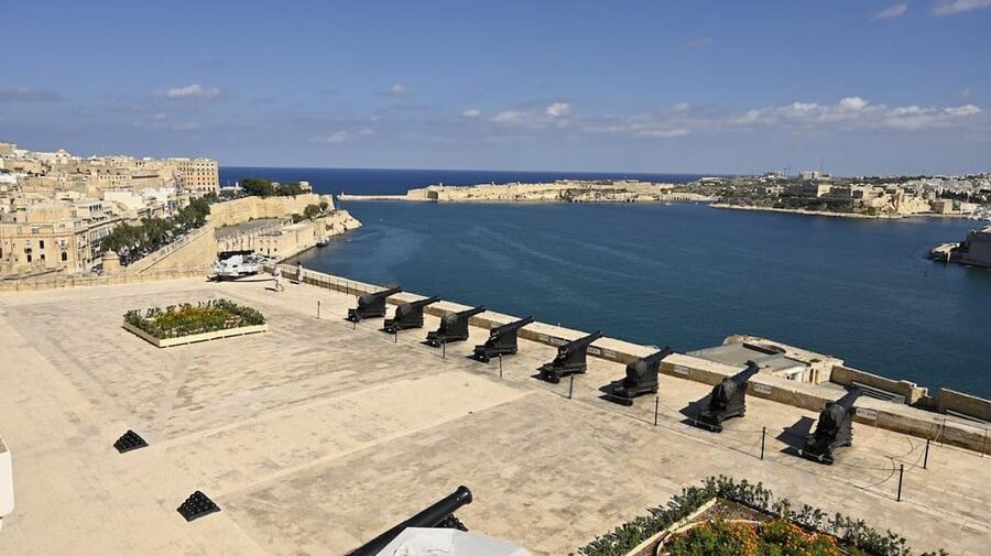 Malta: Essential Tour of Island Treasures - Key points to know before you book