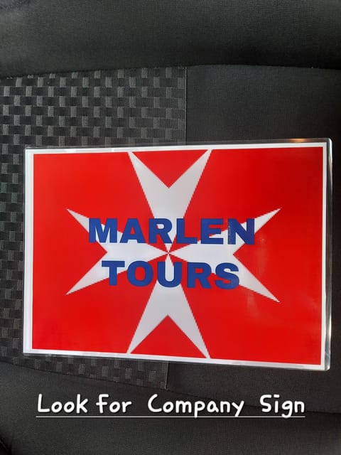Malta: Essential Tour of Island Treasures - Who should choose this Malta overview?