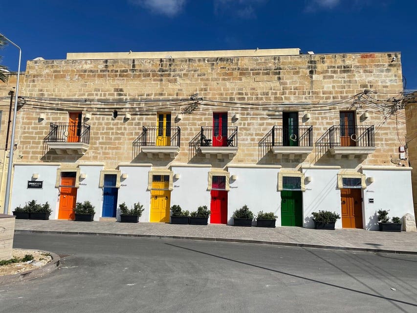 Malta: Essential Tour of Island Treasures - Why this four-hour Malta tour works