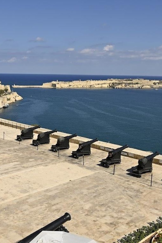 Malta: Essential Tour of Island Treasures - Mdina: the best walking stop on the route