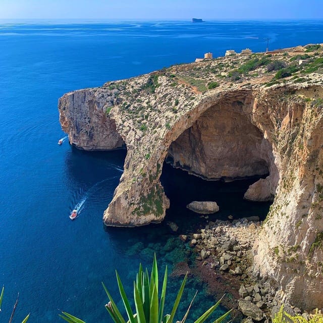 Malta: Essential Tour of Island Treasures - Is $82 a fair price?