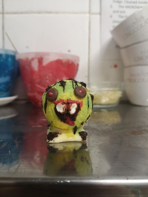 Malta: Family of Monsters Chocolate Making Class - Booking, flexibility, and practical details