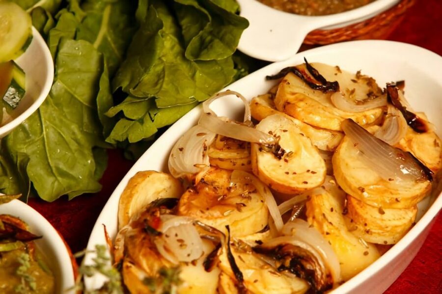 Malta: Folklore Dinner Show at a Traditional Restaurant - Should you book Ta’ Marija Restaurant?