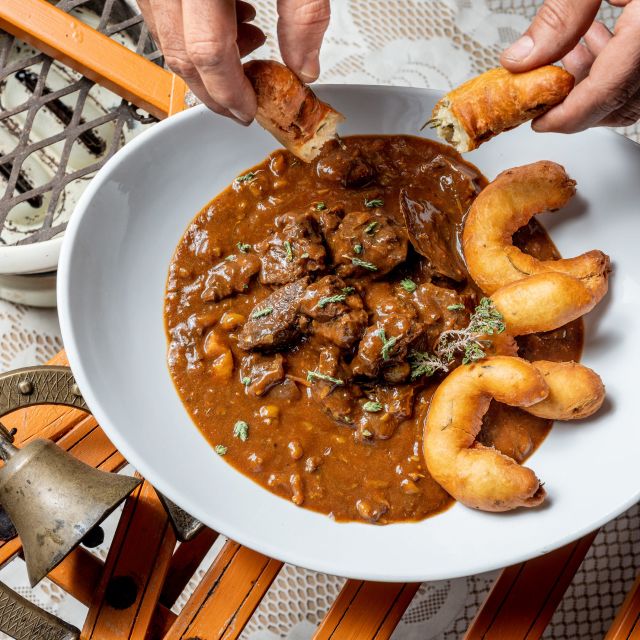 Malta: Folklore Dinner Show at a Traditional Restaurant - Is the $78 price good value?