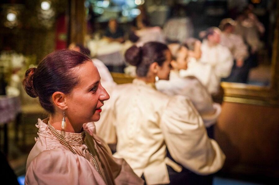 Malta: Folklore Dinner Show at a Traditional Restaurant - Booking details that affect your decision