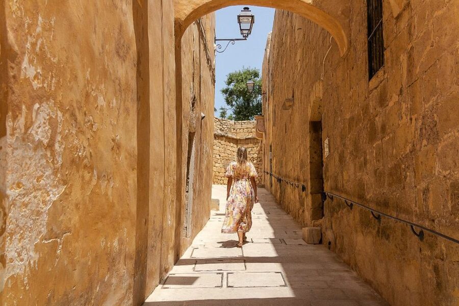 Malta: Full-Day Gozo and Blue Lagoon Cruise - What this $45 Malta cruise actually gives you