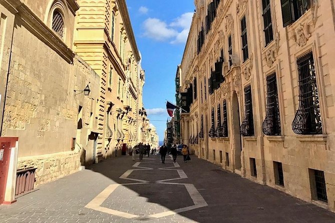 Malta Full Day Private Sightseeing Tour - Mdina closes the day with quiet lanes and bastion views