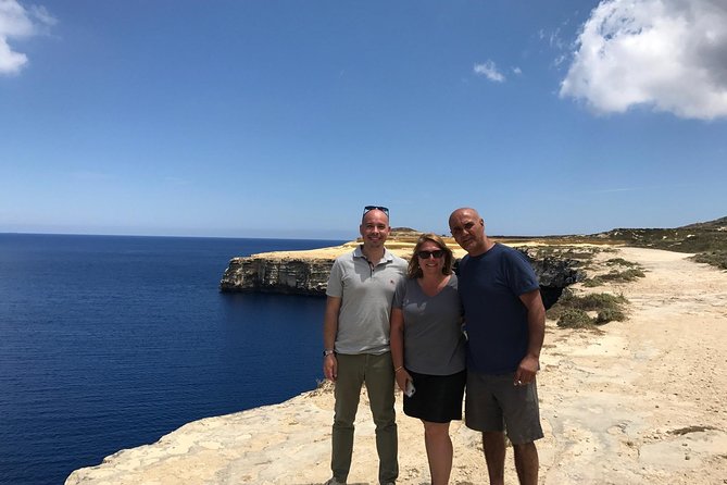 Malta Full Day Private Sightseeing Tour - The Three Cities reveal Malta’s fortified side