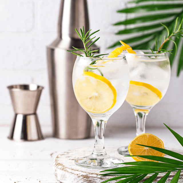 Malta: Gin and Chocolate Pairing Workshop - Why the chocolate pairings matter
