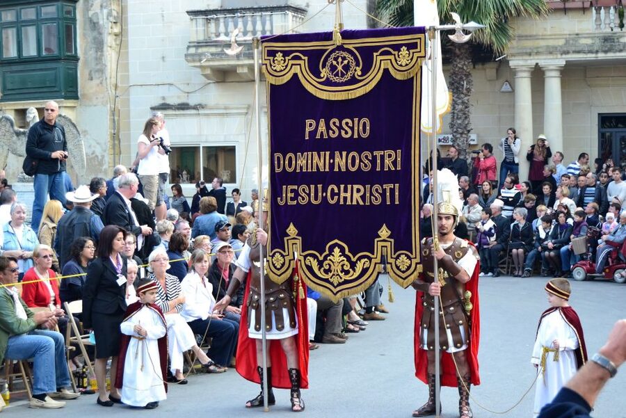 Malta: Good Friday Afternoon Procession with Transportation - Who will get the most from this tour