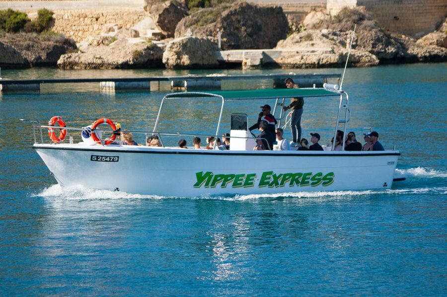 Malta: Gozo and Comino Sunset Tour w/ Blue Lagoon & Transfer - Key points to know before booking