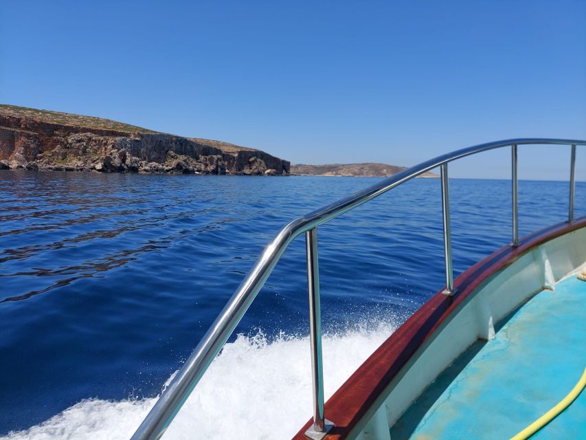 Malta: Gozo and Comino Sunset Tour w/ Blue Lagoon & Transfer - Munxar and the sunset finish