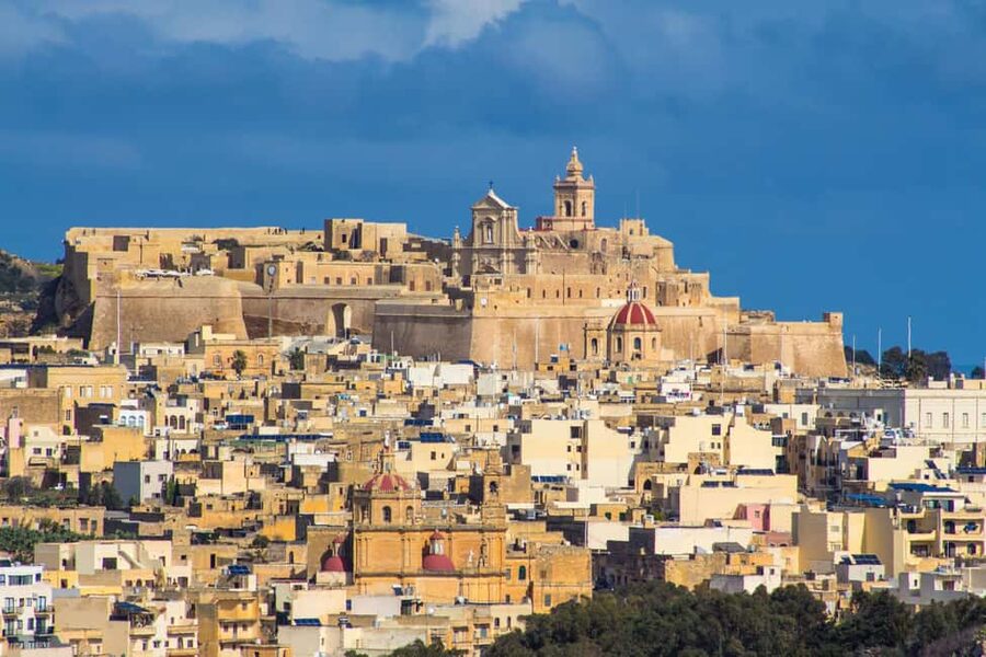 Malta: Gozo Buggy Tour with Lunch, Boat Cruise and Transfers - Qala Belvedere and Gozo’s eastern side