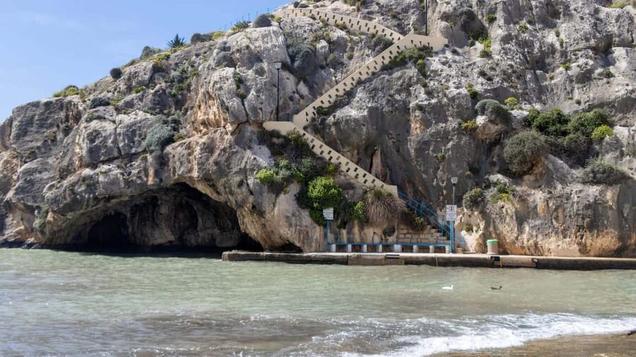 Malta: Gozo Buggy Tour with Lunch, Boat Cruise and Transfers - Xlendi Bay, Dwejra, and the western coast