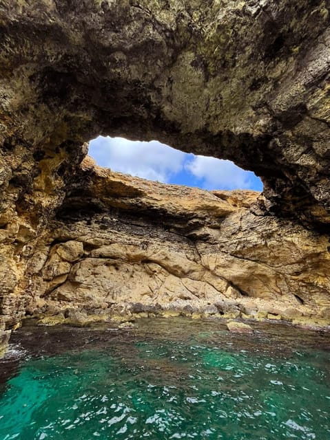 Malta: Gozo Comino and Blue Lagoon Boat Tour with Swim Stop - Key points to know before booking