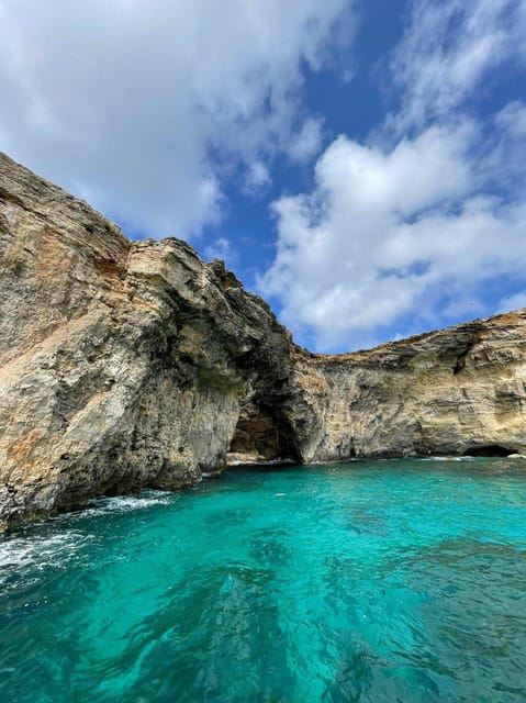 Malta: Gozo Comino and Blue Lagoon Boat Tour with Swim Stop - Should you book this Malta boat tour?
