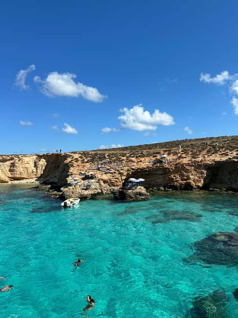 Malta: Gozo, Comino, Blue & Crystal Lagoon, & Caves Cruise - Who will enjoy this trip most