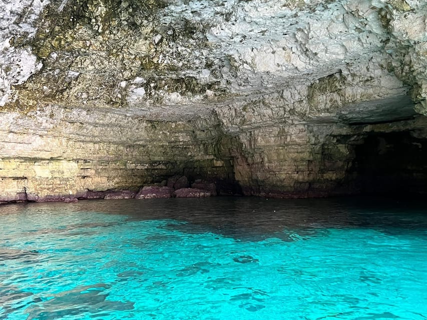 Malta Gozo & Comino: Boat Tour Best Price w/inclusions 4 hrs - Why a private boat makes sense around Malta