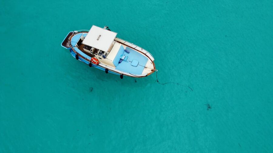 Malta Gozo & Comino: Boat Tour Best Price w/inclusions 4 hrs - Santa Maria Bay and its caves