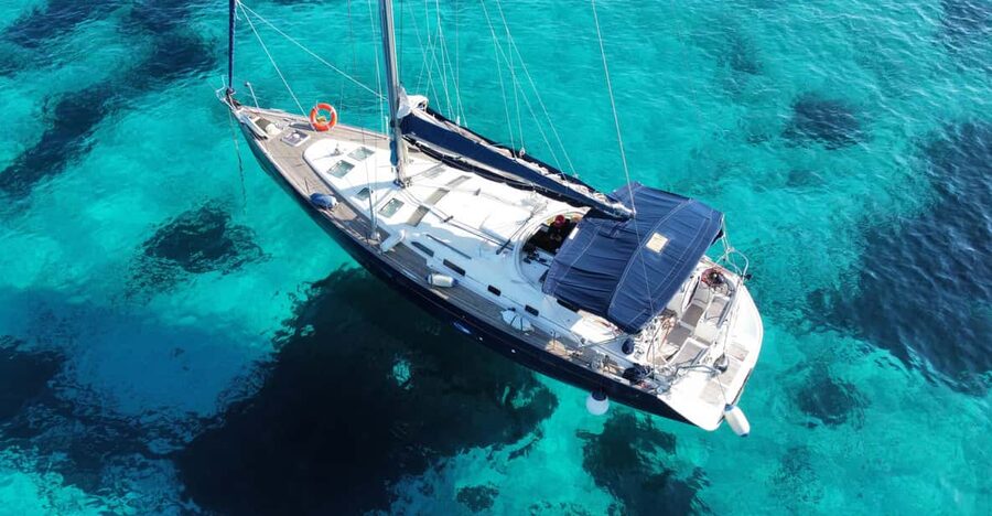 Malta Gozo Comino: Full Day Sailing Charter - Choosing between Marfa Jetty and Mgarr Harbor