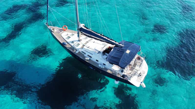 Malta Gozo Comino: Full Day Sailing Charter - Booking, cancellation, and practical planning