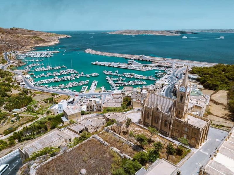Malta: Gozo, Comino Island and Blue Lagoon Cruise - Who will enjoy this cruise most