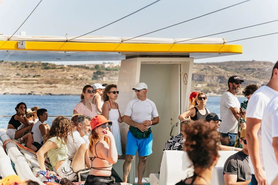 Malta: Gozo & Comino Islands, Blue Lagoon & Seacaves Tour - Key points to know before booking