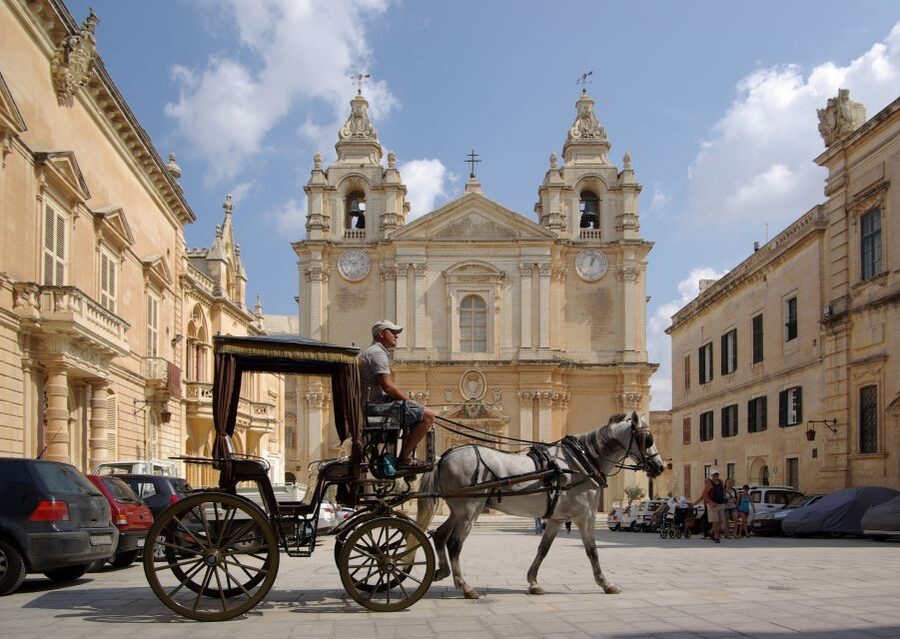 Malta, Gozo & Comino Private Sightseeing Tour with Pickup - Ta’ Qali, Popeye Village, and choosing your extras