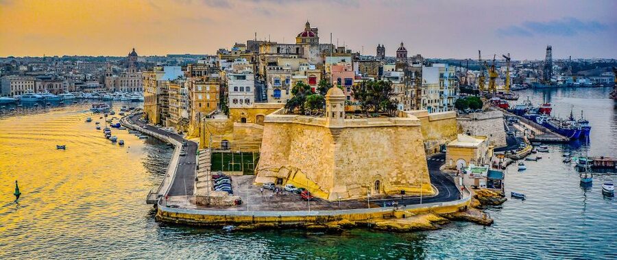 Malta, Gozo & Comino Private Sightseeing Tour with Pickup - Marsaxlokk and a taste of everyday Malta